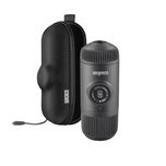 اسپرسوساز سفری واکاکو مدل Nanopresso به همراه کیف حمل