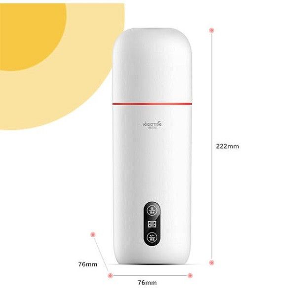 فلاسک هوشمند