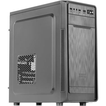 کامپیوتر کامل i5 4570 / rx 580/ ram16 + مانیتور و موس کیبورد