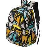 کوله پشتی به همراه جامدادی مدل A - 150003