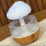 چراغ رومیزی ماشروم