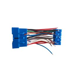 سوکت فابریک پراید