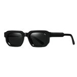 عینک آفتابی آلبرت وگ مدل SZ8109 Obsidian