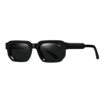 عینک آفتابی آلبرت وگ مدل SZ8109 Obsidian