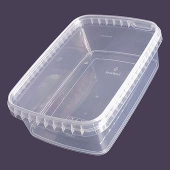 ظرف نگهدارنده مدل فریزری کد 1000cc