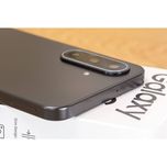 گوشی موبایل سامسونگ مدل Galaxy A17 4G دو سیم کارت ظرفیت 128 گیگابایت و رم 6 گیگابایت - ویتنام