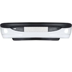 سپر جلو کامل مهرخواه مناسب برای 206 انواع رنگ