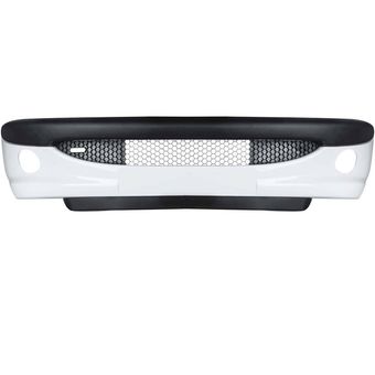 سپر جلو کامل مهرخواه مناسب برای 206 انواع رنگ