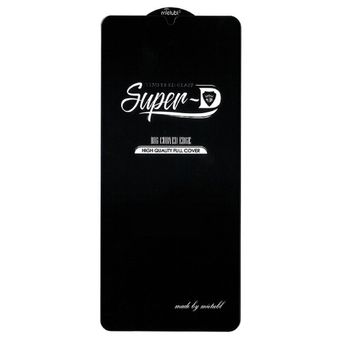 محافظ صفحه نمایش میتوبل مدل SUPER-D مناسب برای گوشی موبایل شیائومی Note 9s /Note 9 pro / Poco X3 / Poco X3 pro / Mi 10t /Mi 10 t