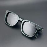 عینک آفتابی آلبرت وگ مدل SZ8303 Hunter Obsidian