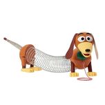 اسباب بازی دیزنی مدل سگ داستان اسباب بازی طرح Slinky Dog