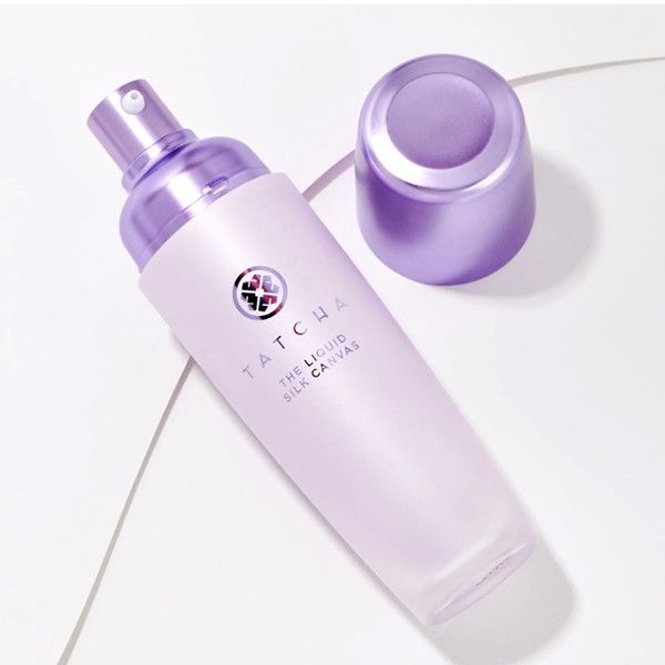 پرایمر تاچا مدل Silk Canvas