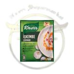 سوپ کنور سیر ISKEMBE CORBASI