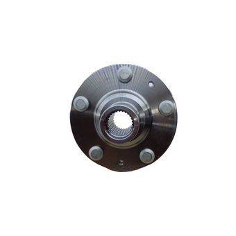 توپی چرخ جلو کد L100 مناسب برای ام وی ام X33*420