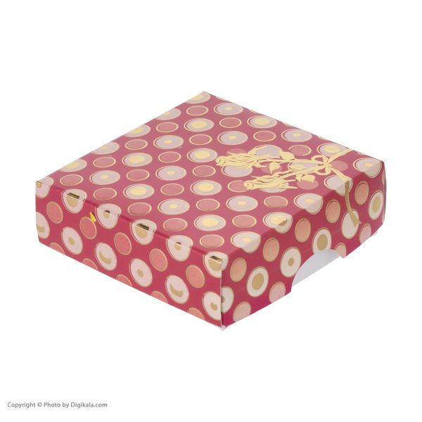 گوشواره زنانه مدل افرا کد 02