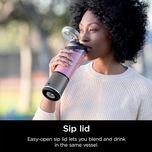 شیکر شارژی نینجا مدل BC151EUBK