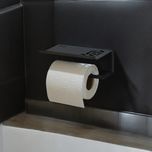 پایه رول دستمال راد مدل RAD04