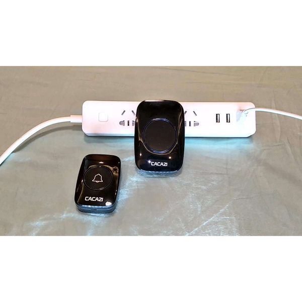 زنگ بی سیم سنسور دار حرکتی مخصوص اتاق عمل