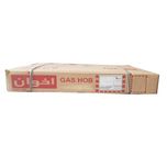 اجاق گاز صفحه ای اخوان مدل Gi -97