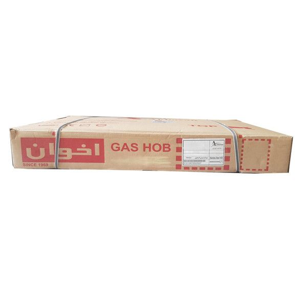 اجاق گاز صفحه ای اخوان مدل Gi -97