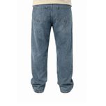 شلوار جین نیمبگ مردانه مدل MDSS-CH6897