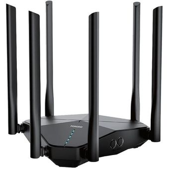 مودم 4G قابل حمل پرودو مدل fst207*700