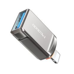 مبدل OTG تبدیل USB به لایتنینگ مک دودو مدل OT-86