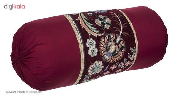 کرسی تاشو پارسین مدل KTP-yalda70cm مجموعه 9 عددی