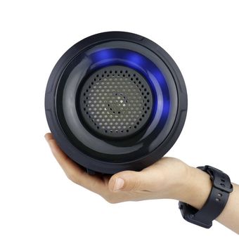 اسپیکر بلوتوثی قابل حمل مدل MK-306