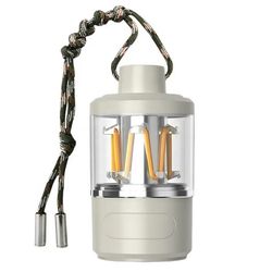 چراغ کمپینگ