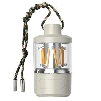 چراغ کمپینگ