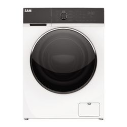 ماشین لباسشویی 9 کیلوگرم اتوماتیک سام مدل DD-P1482