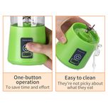 شیکر شارژی A-3