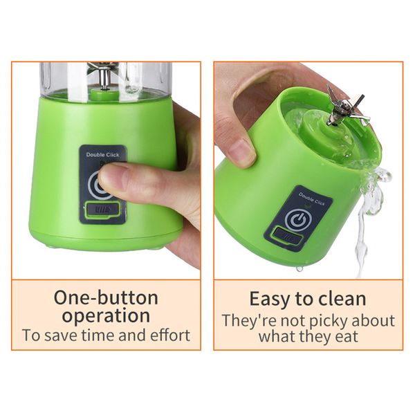 شیکر شارژی A-3