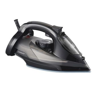 اتو بخار 3000 وات تکنو مدل te-117