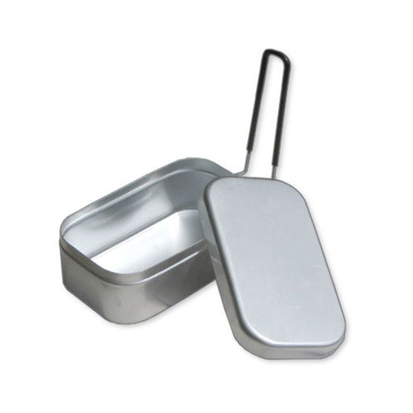 ظرف سفری ترانگیا مدل Mess Tin Small کد F2022