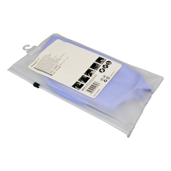 کلاه شنا مدل GS-SS-402P810-BB
