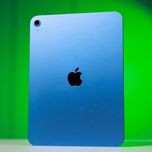 تبلت 11 اینچ اپل مدل iPad 2025 Wi-Fi ظرفیت 128 گیگابایت و رم 6 گیگابایت