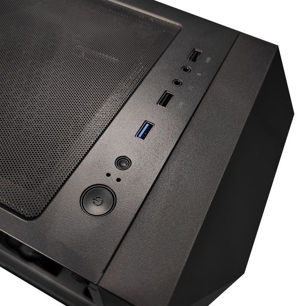 کامپیوتر دسکتاپ مدل گیمینگ اقتصادی