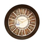 ساعت دیواری شوبرت مدل 856