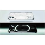 گوشی موبایل ناتینگ مدل Phone 1 دو سیم کارت ظرفیت 256 گیگابایت و رم 12 گیگابایت