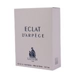ادو تویلت زنانه پرستیژ مدل Eclat حجم 100 میلی لیتر