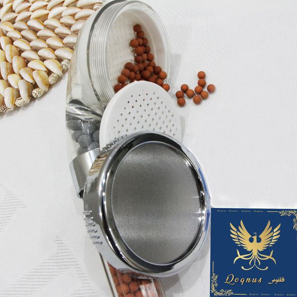 سردوش حمام سوبان