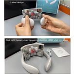 ماساژور گردن EMS