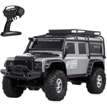 ماشین کنترلی آفرود HB CLIMBING ZP 1002