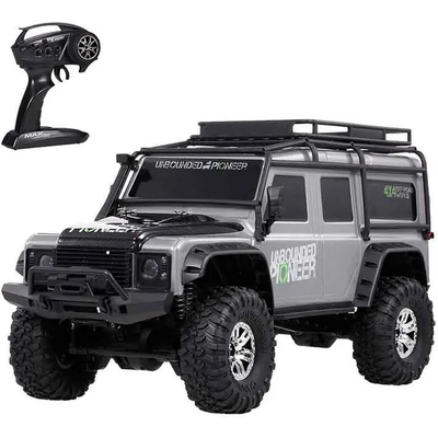 ماشین کنترلی آفرود HB CLIMBING ZP 1002