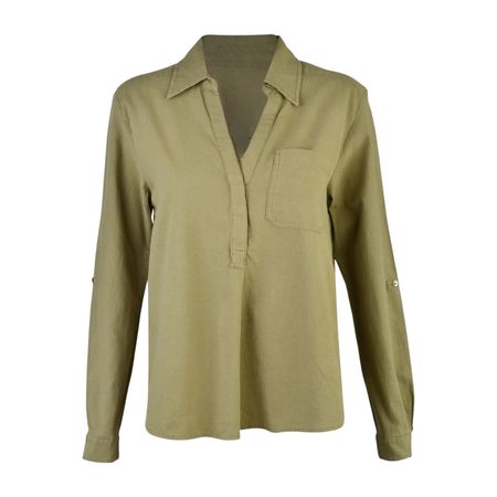 بلوز آستین بلند زنانه مدل MDSS-CH0413