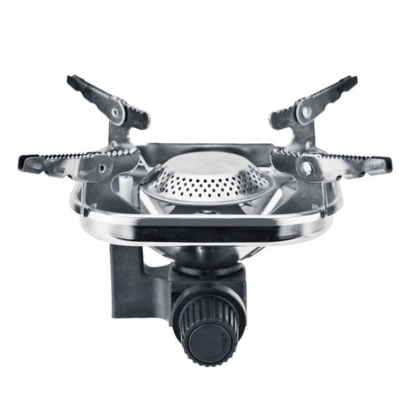 سرشعله سفری کووآ مدل Vulcan TKB-8901 کد F2022