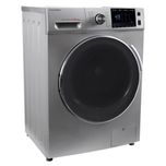 ماشین لباسشویی پاکشوما مدل TFU-84406 ظرفیت 8 کیلوگرم