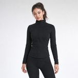 سویشرت ورزشی زنانه مدل GS-M-JYT-295298